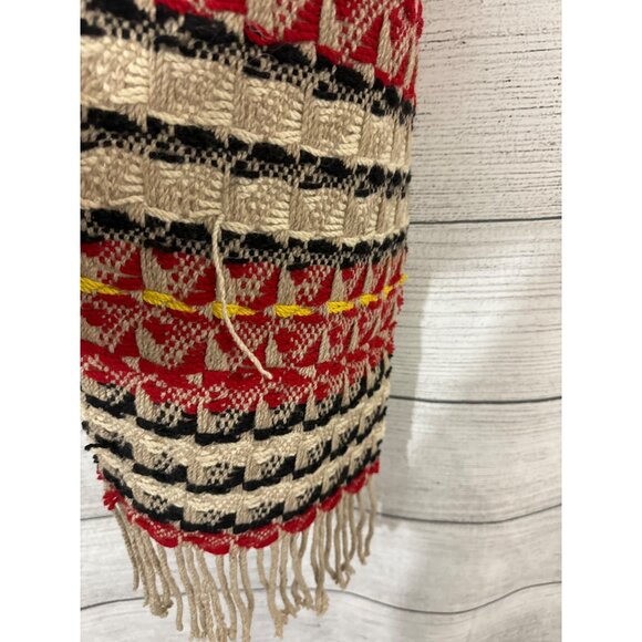 Burberry London Cashmere Scarf - Picture 5 of 6